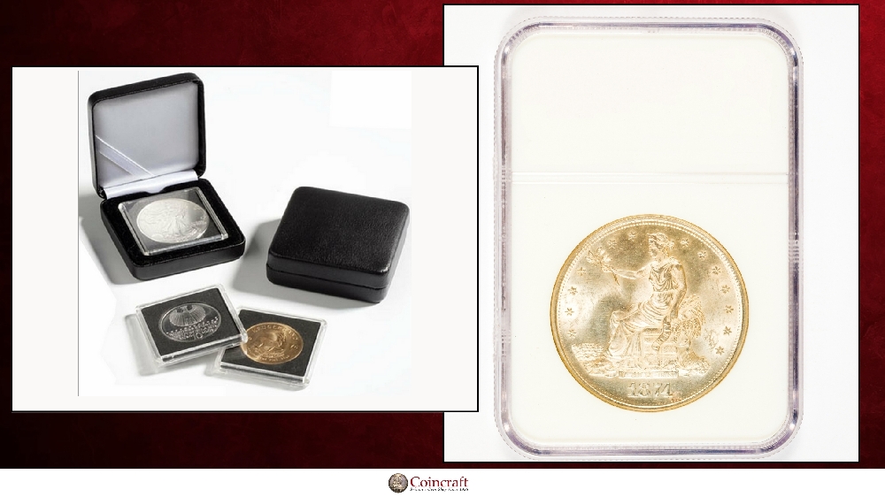 Grading Explained (PCGS vs. NGC): A Jargon-Free Guide to Professional Coin Grading - Coincraft